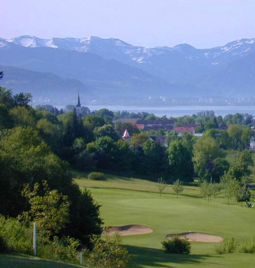 Golf Club Lindau-Bad Schachen