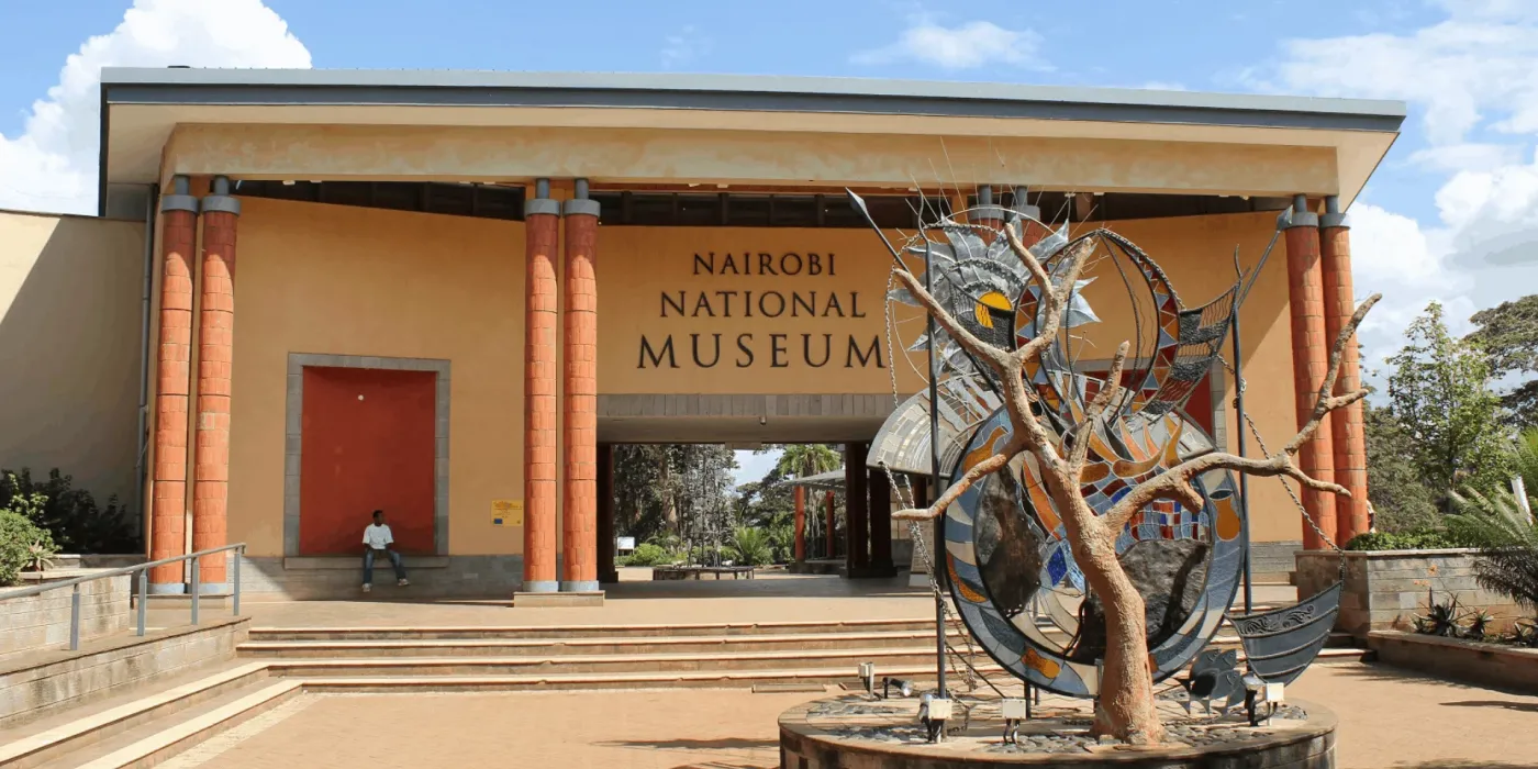 National Museums of Kenya