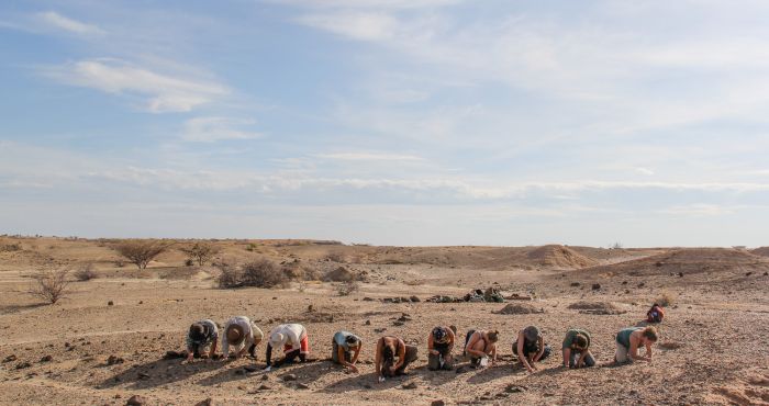 South Turkwel