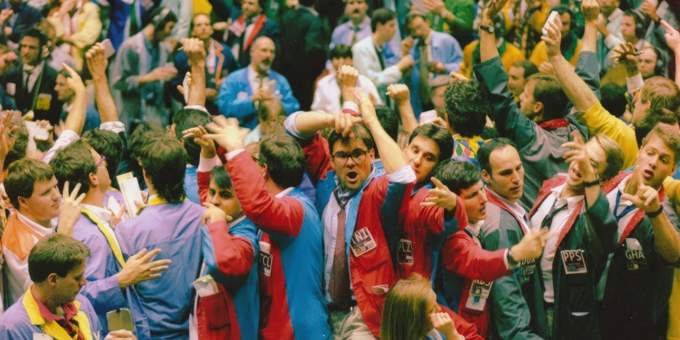 CBOT Bond Pit